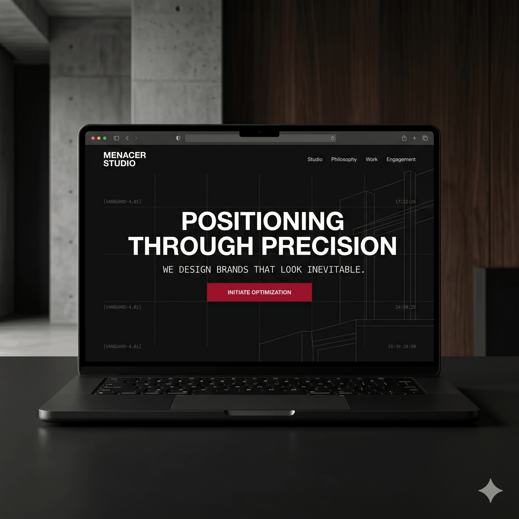 Brand Positioning System